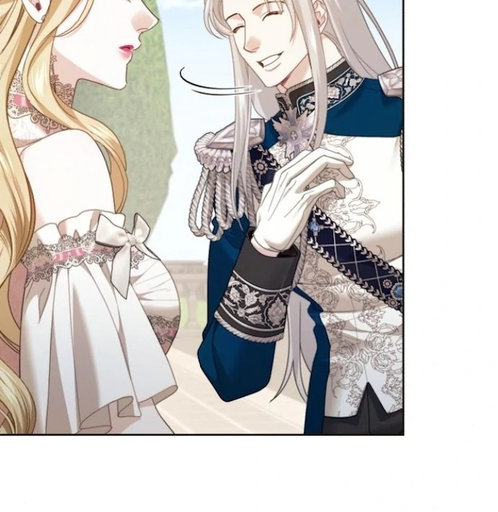 The Acting Empress Still Spends the First Night Chapter 42 - halaman 48