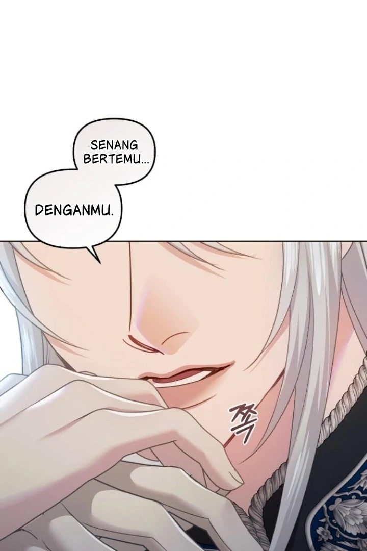 The Acting Empress Still Spends the First Night Chapter 42 - halaman 49