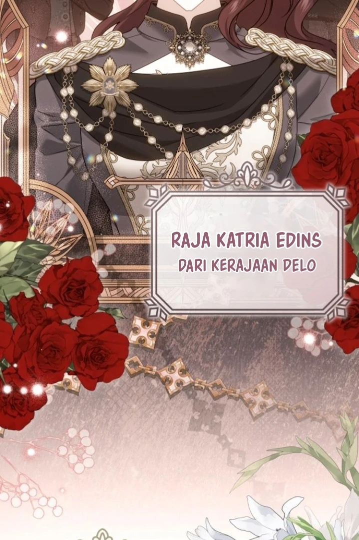 The Acting Empress Still Spends the First Night Chapter 42 - halaman 5