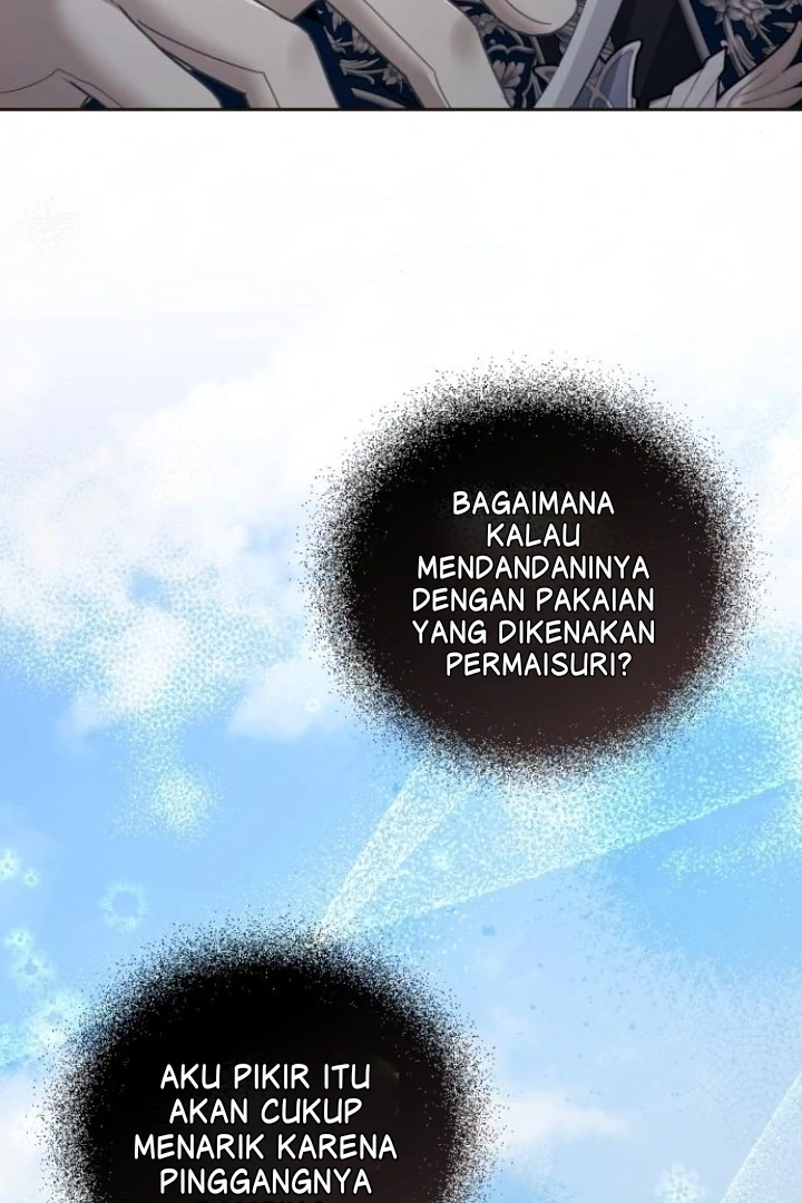 The Acting Empress Still Spends the First Night Chapter 42 - halaman 50