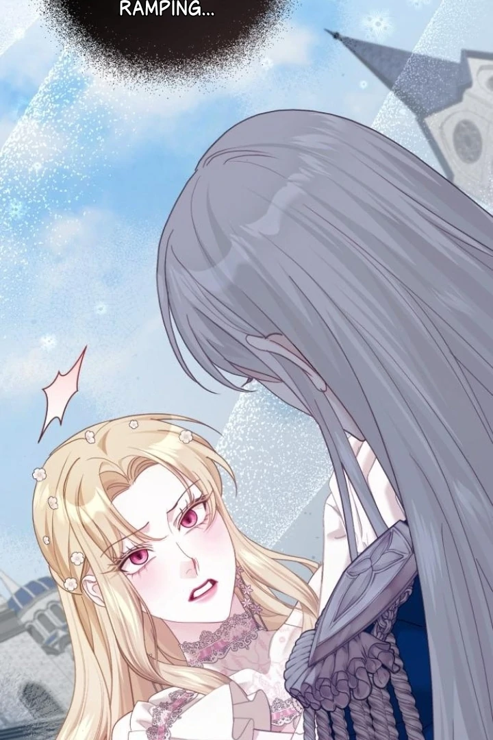The Acting Empress Still Spends the First Night Chapter 42 - halaman 51