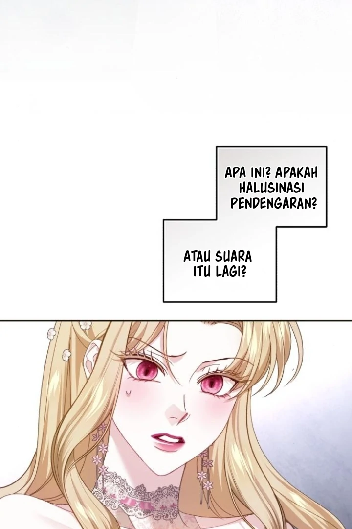 The Acting Empress Still Spends the First Night Chapter 42 - halaman 53