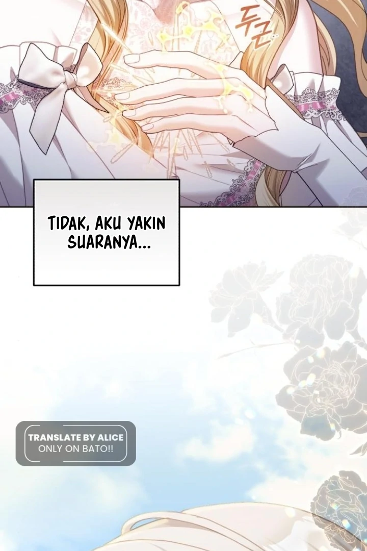 The Acting Empress Still Spends the First Night Chapter 42 - halaman 54
