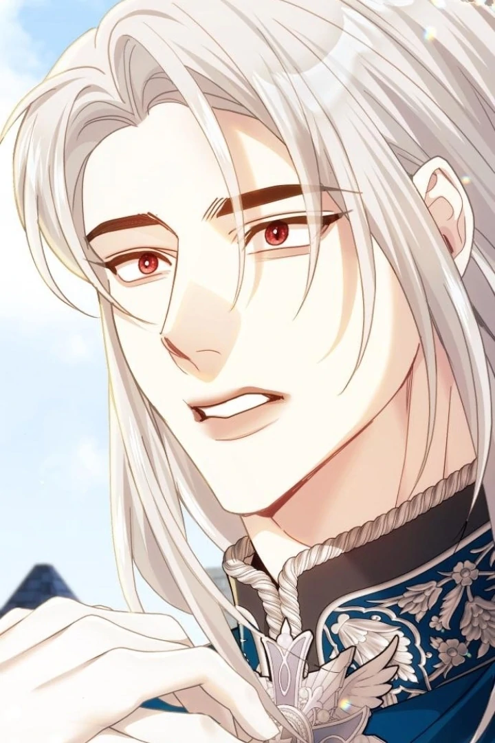 The Acting Empress Still Spends the First Night Chapter 42 - halaman 55