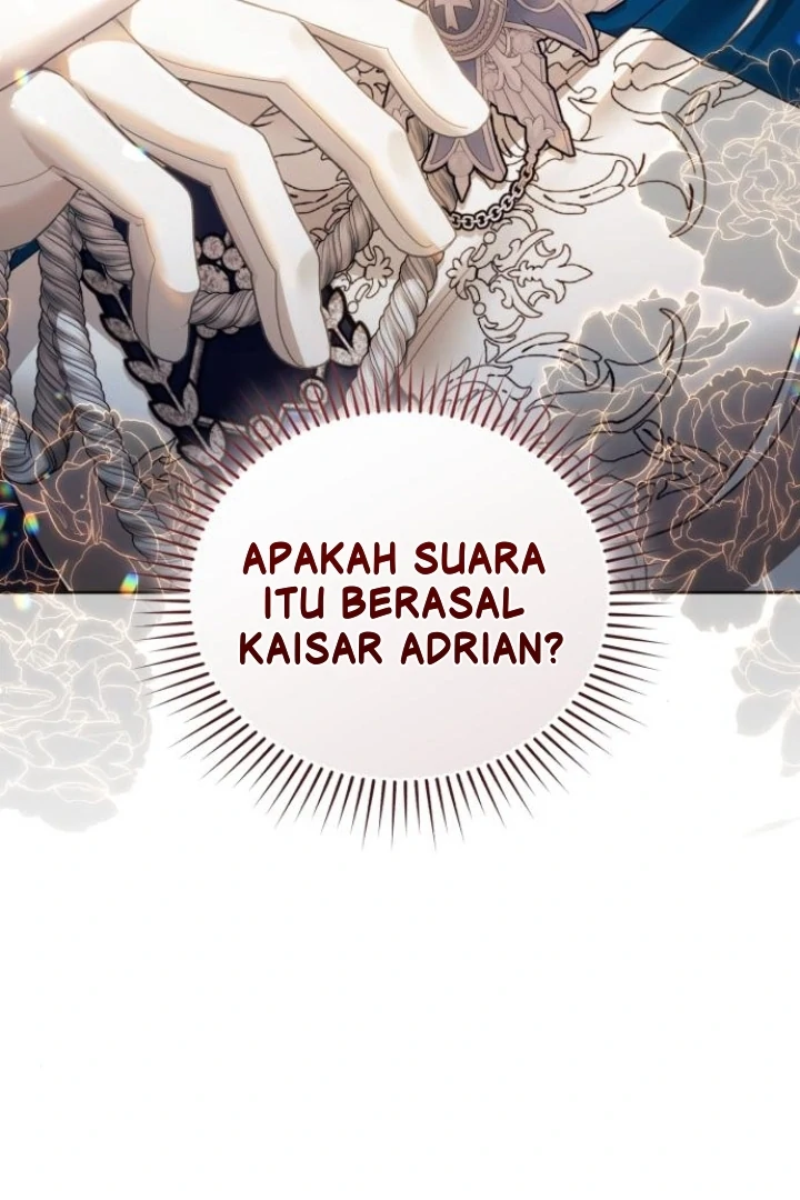 The Acting Empress Still Spends the First Night Chapter 42 - halaman 56