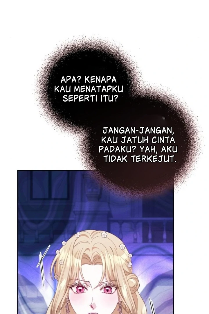 The Acting Empress Still Spends the First Night Chapter 42 - halaman 57