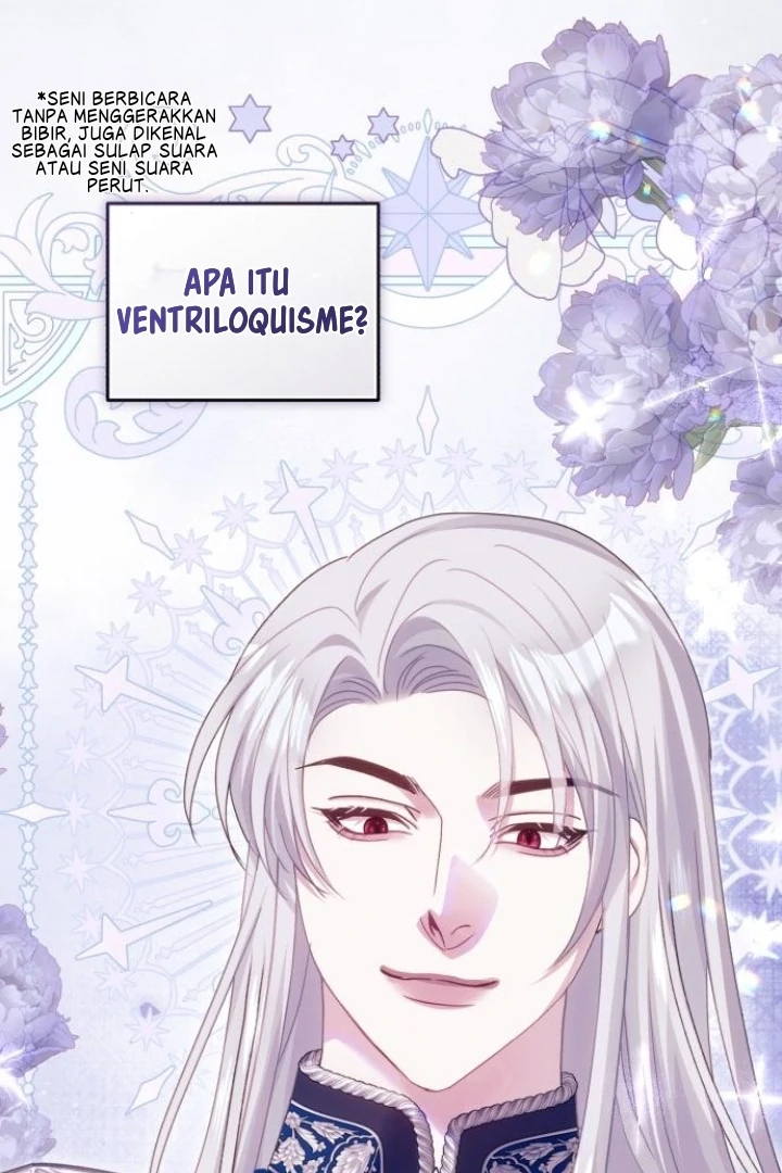 The Acting Empress Still Spends the First Night Chapter 42 - halaman 60