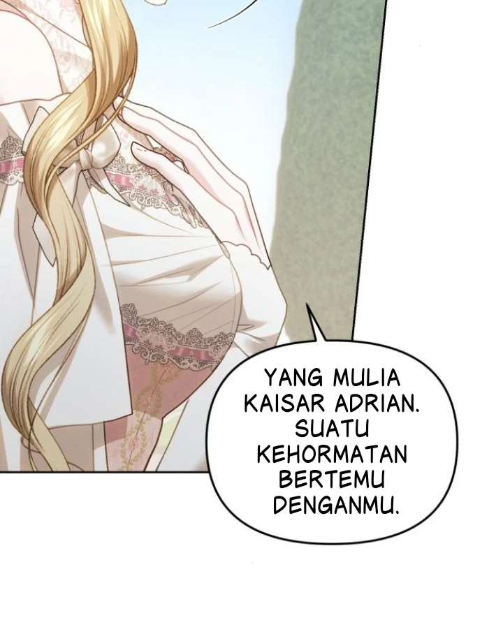 The Acting Empress Still Spends the First Night Chapter 42 - halaman 63