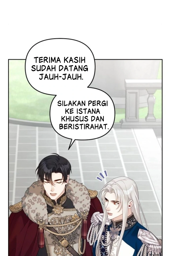 The Acting Empress Still Spends the First Night Chapter 42 - halaman 64
