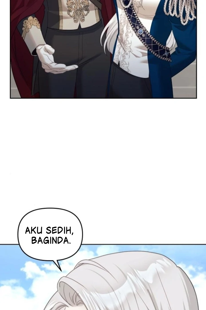 The Acting Empress Still Spends the First Night Chapter 42 - halaman 65