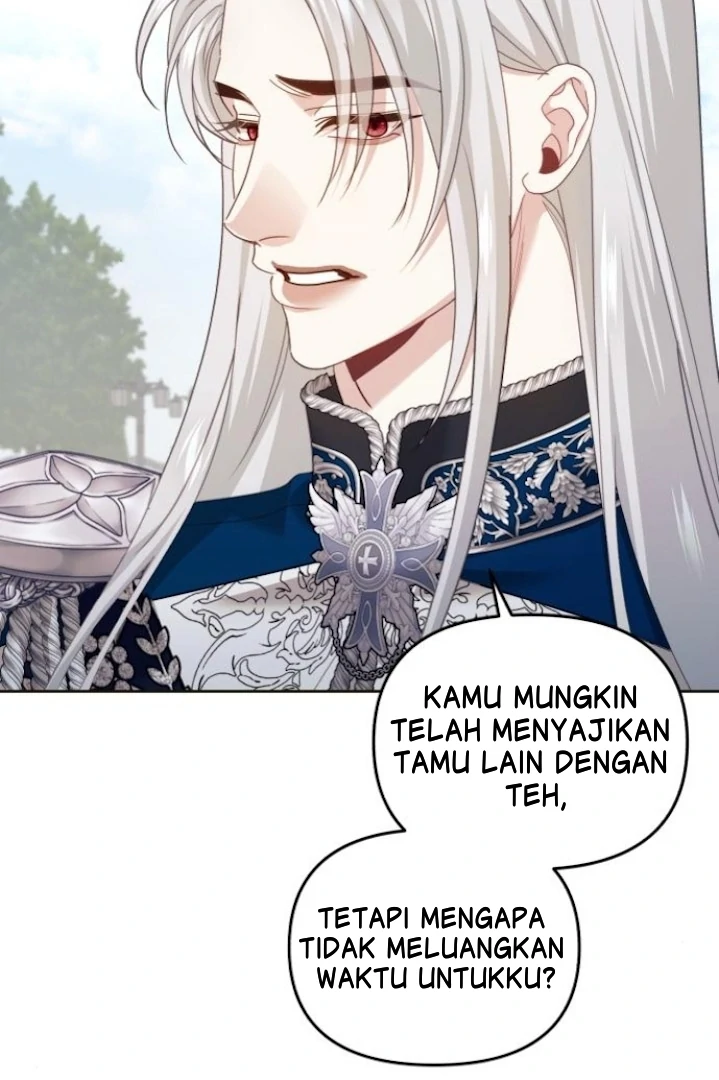 The Acting Empress Still Spends the First Night Chapter 42 - halaman 66