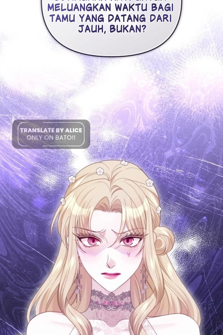 The Acting Empress Still Spends the First Night Chapter 42 - halaman 69