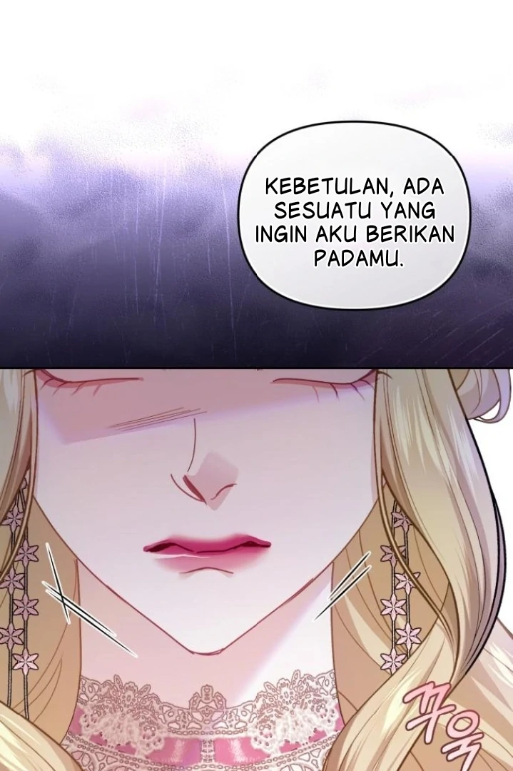 The Acting Empress Still Spends the First Night Chapter 42 - halaman 71