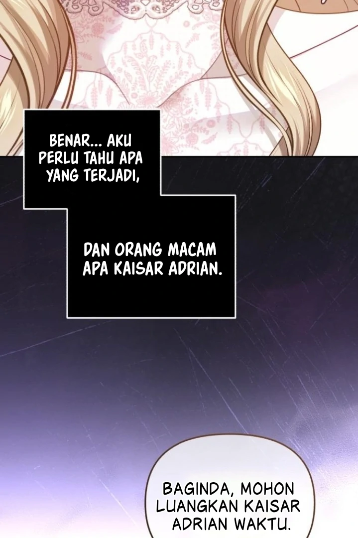 The Acting Empress Still Spends the First Night Chapter 42 - halaman 72