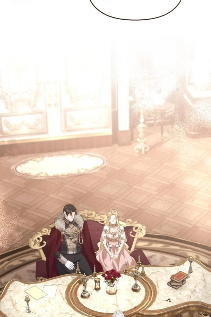 The Acting Empress Still Spends the First Night Chapter 42 - halaman 73