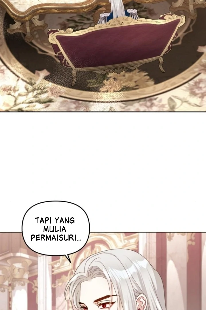The Acting Empress Still Spends the First Night Chapter 42 - halaman 74
