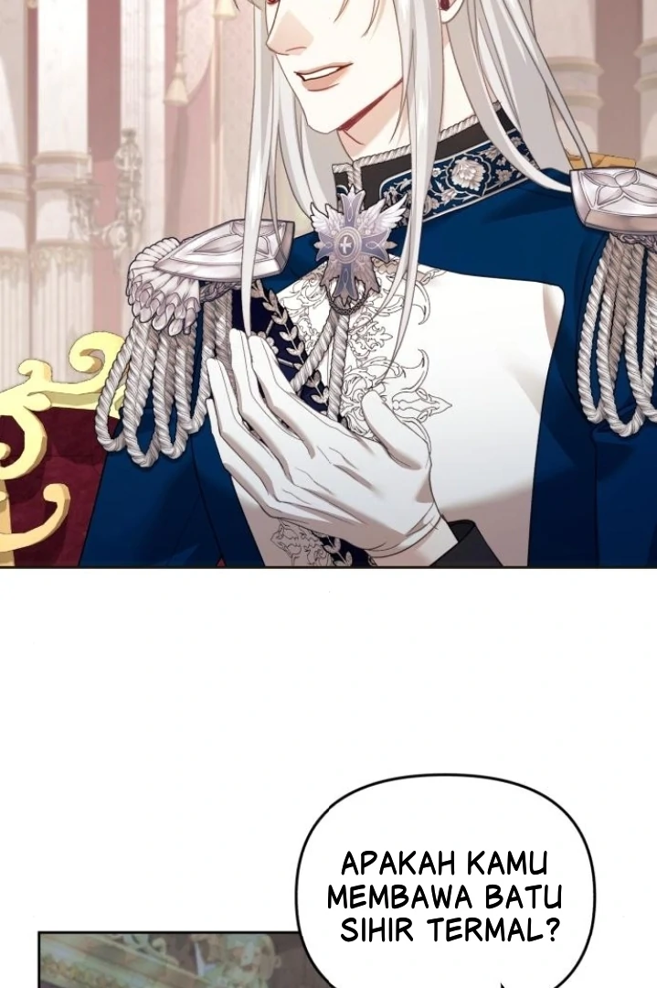The Acting Empress Still Spends the First Night Chapter 42 - halaman 75