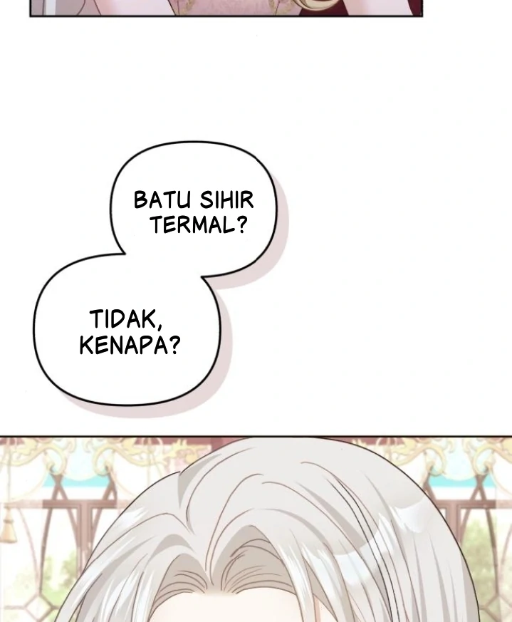 The Acting Empress Still Spends the First Night Chapter 42 - halaman 77