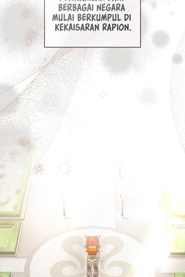 The Acting Empress Still Spends the First Night Chapter 42 - halaman 8