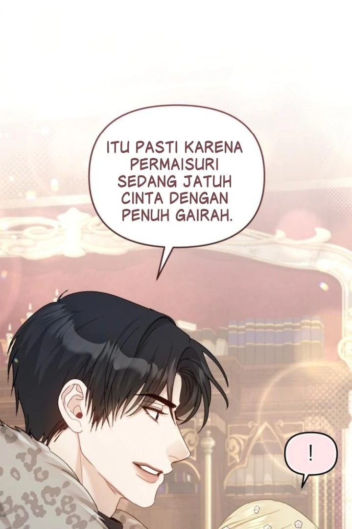 The Acting Empress Still Spends the First Night Chapter 42 - halaman 83