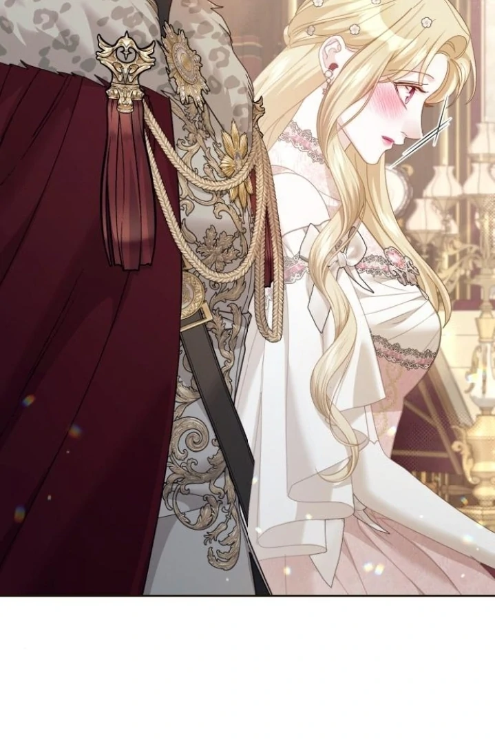 The Acting Empress Still Spends the First Night Chapter 42 - halaman 84