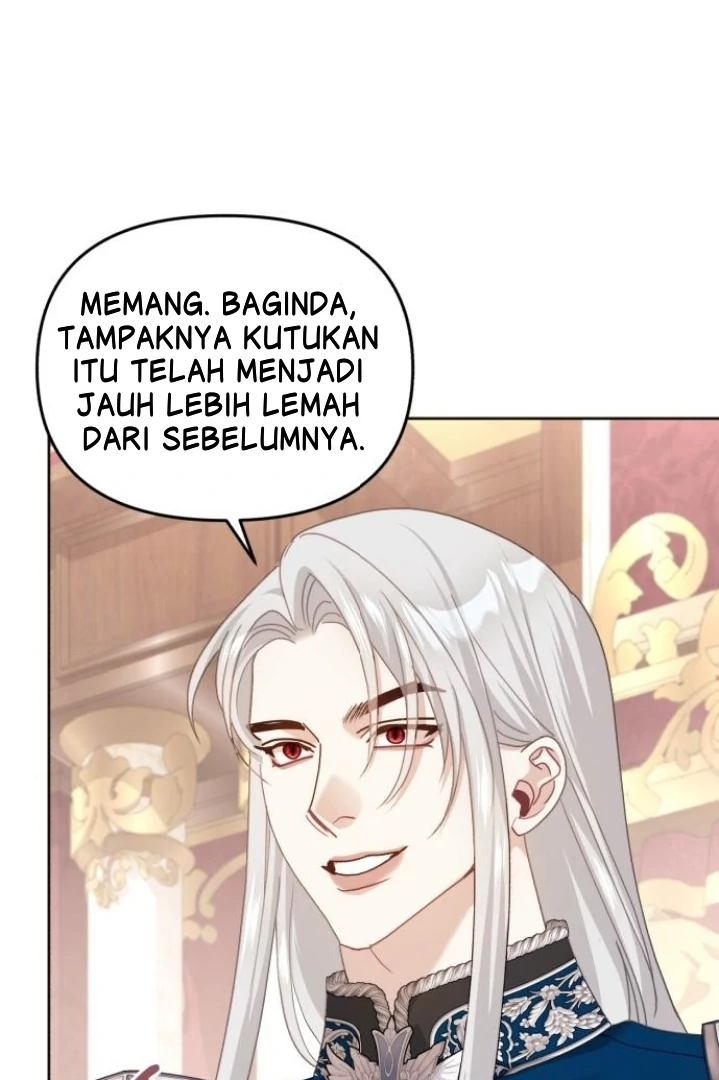 The Acting Empress Still Spends the First Night Chapter 42 - halaman 85
