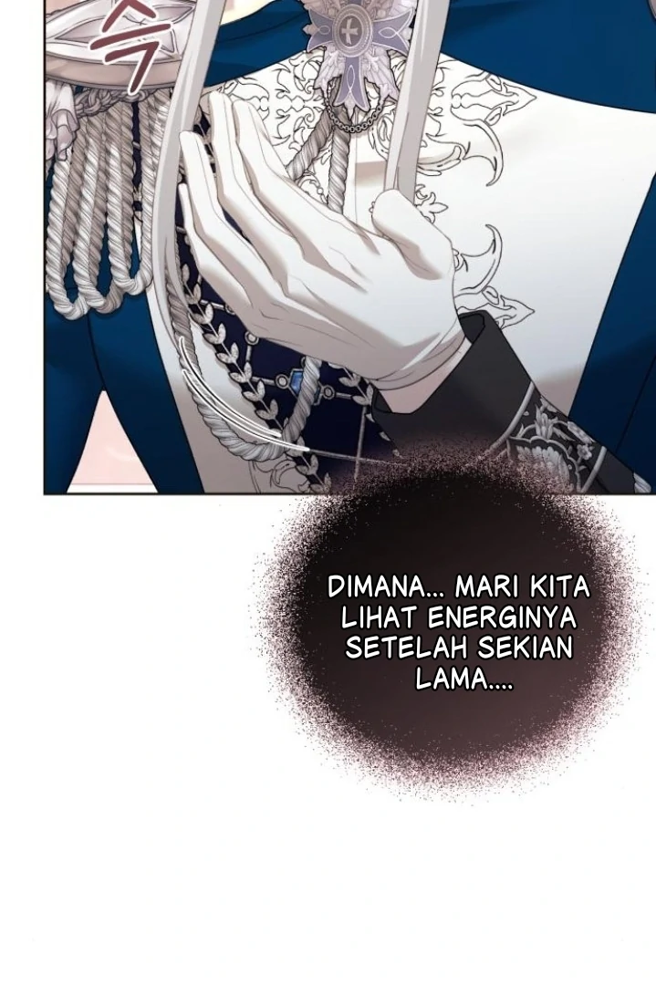 The Acting Empress Still Spends the First Night Chapter 42 - halaman 86
