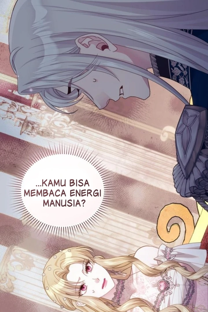 The Acting Empress Still Spends the First Night Chapter 42 - halaman 91