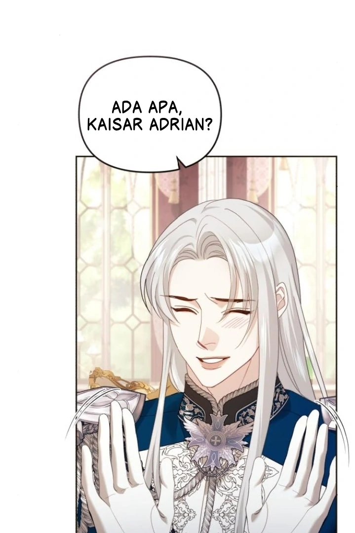 The Acting Empress Still Spends the First Night Chapter 42 - halaman 94