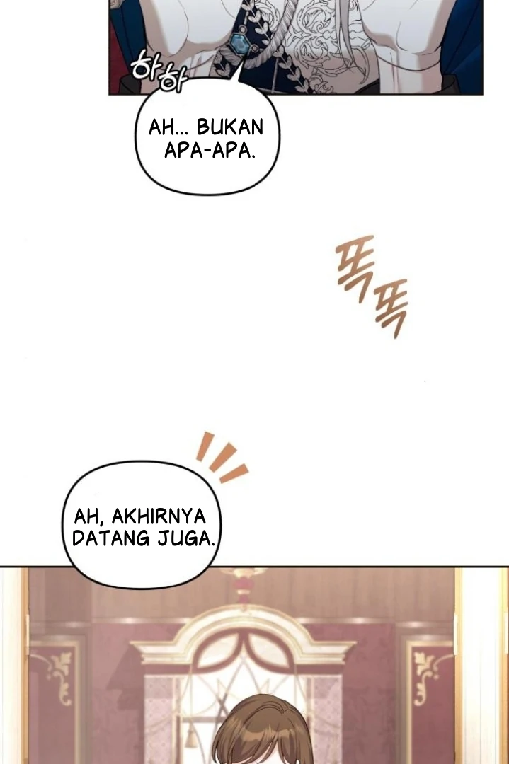 The Acting Empress Still Spends the First Night Chapter 42 - halaman 95