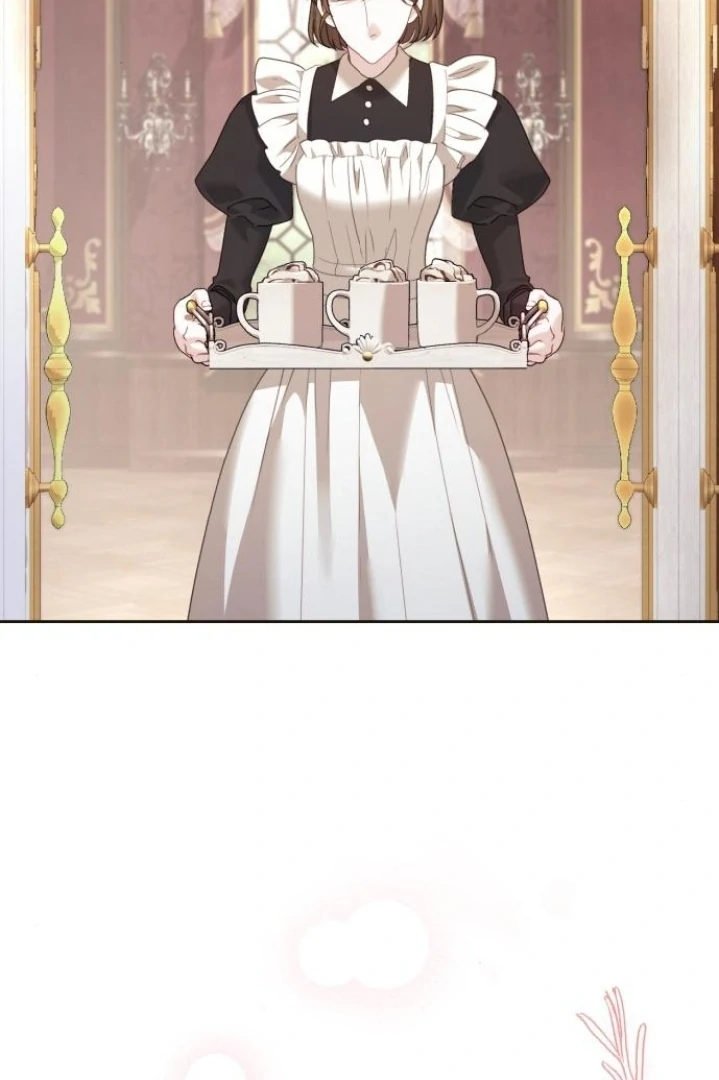 The Acting Empress Still Spends the First Night Chapter 42 - halaman 96