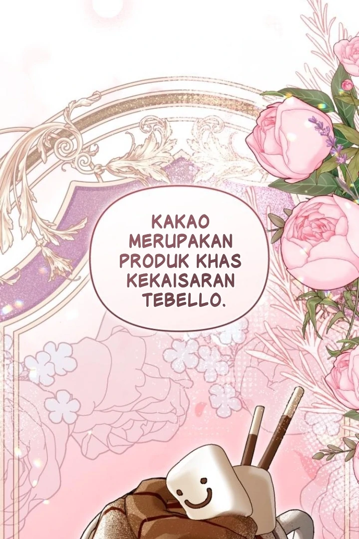 The Acting Empress Still Spends the First Night Chapter 42 - halaman 97