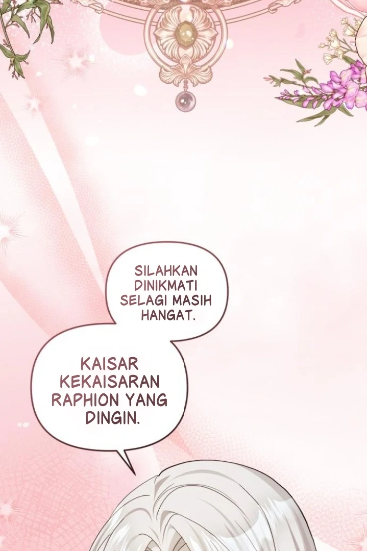 The Acting Empress Still Spends the First Night Chapter 42 - halaman 99