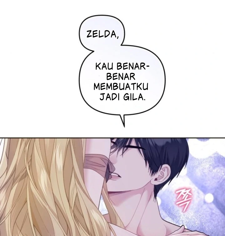 The Acting Empress Still Spends the First Night Chapter 43 - halaman 100