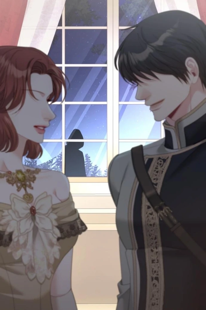 The Acting Empress Still Spends the First Night Chapter 43 - halaman 107