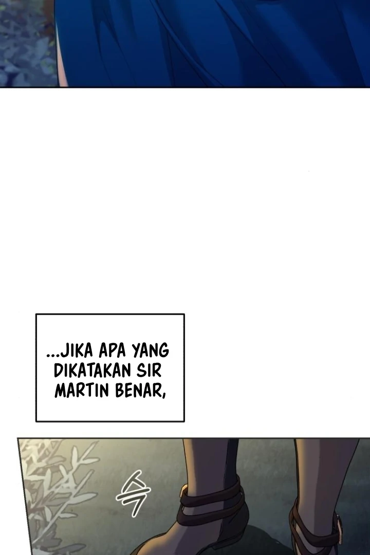 The Acting Empress Still Spends the First Night Chapter 43 - halaman 109