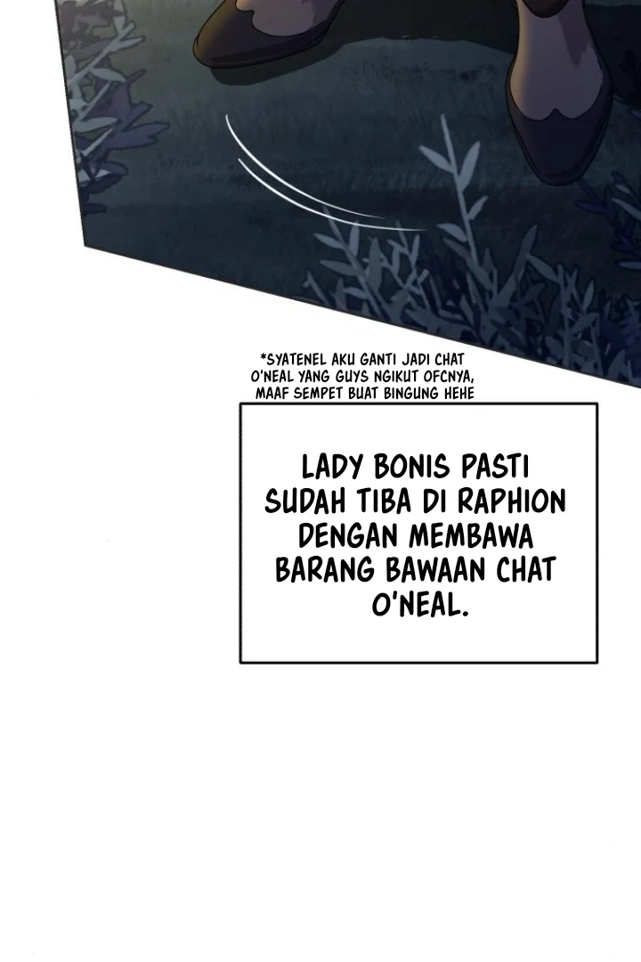 The Acting Empress Still Spends the First Night Chapter 43 - halaman 110