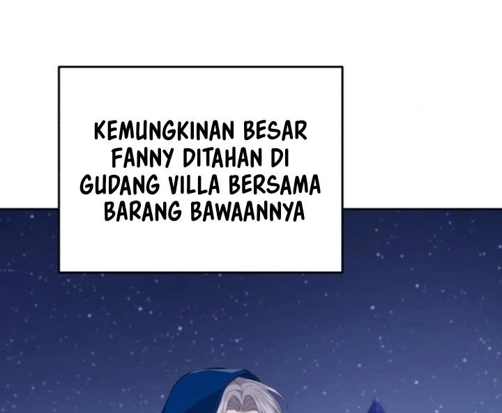 The Acting Empress Still Spends the First Night Chapter 43 - halaman 111