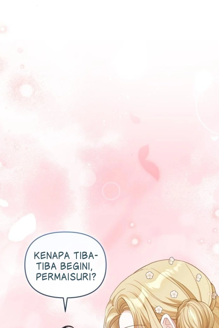 The Acting Empress Still Spends the First Night Chapter 43 - halaman 12