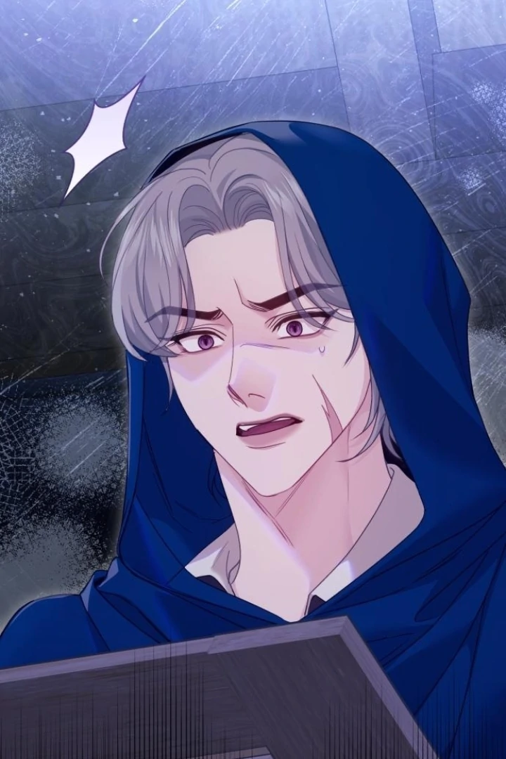 The Acting Empress Still Spends the First Night Chapter 43 - halaman 121