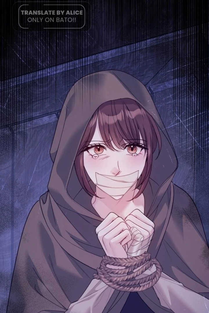 The Acting Empress Still Spends the First Night Chapter 43 - halaman 123