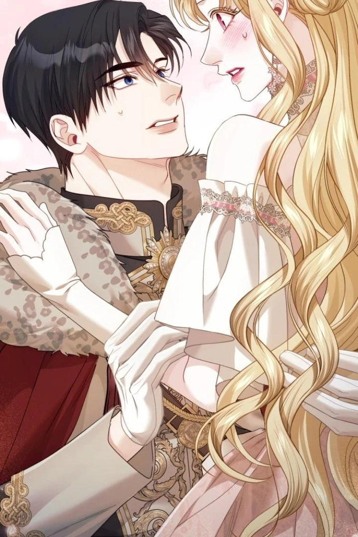The Acting Empress Still Spends the First Night Chapter 43 - halaman 13