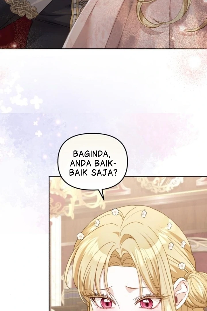 The Acting Empress Still Spends the First Night Chapter 43 - halaman 14