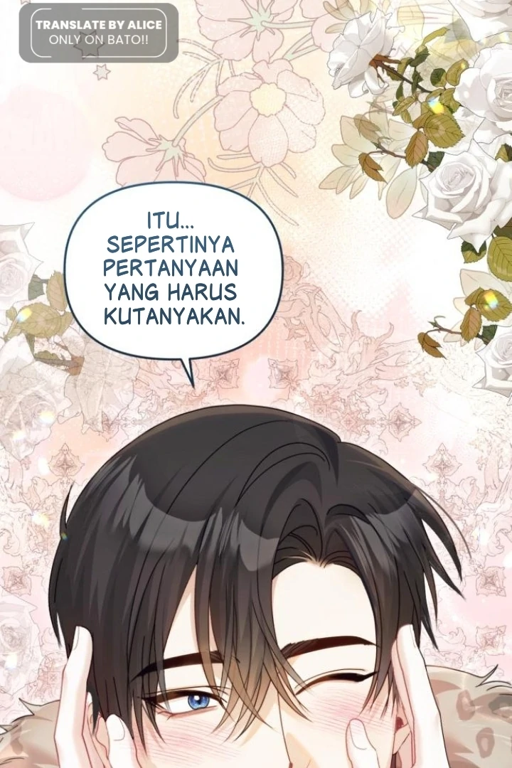 The Acting Empress Still Spends the First Night Chapter 43 - halaman 16