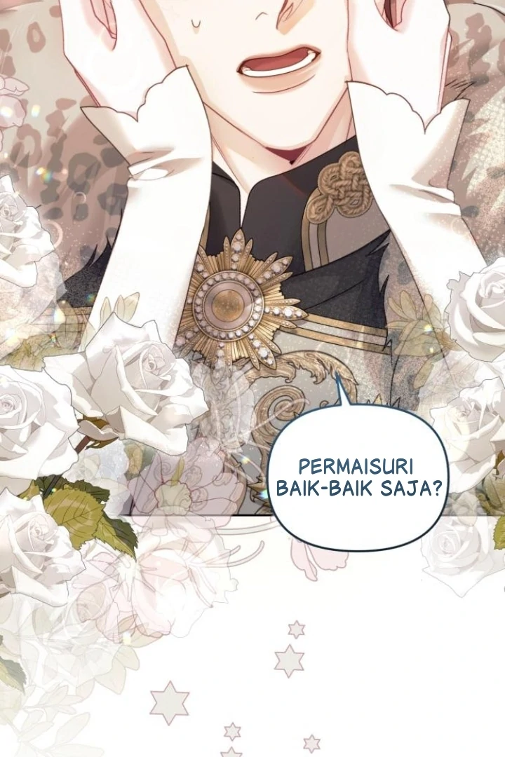 The Acting Empress Still Spends the First Night Chapter 43 - halaman 17