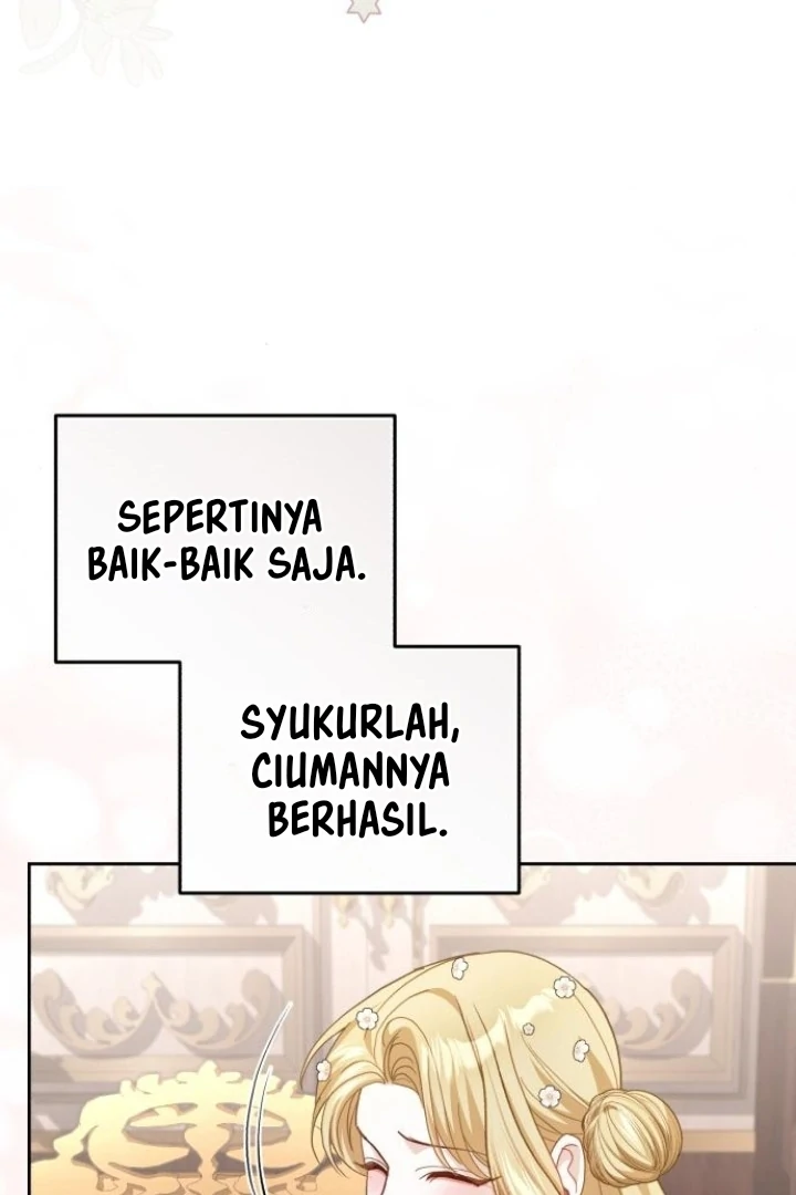 The Acting Empress Still Spends the First Night Chapter 43 - halaman 18