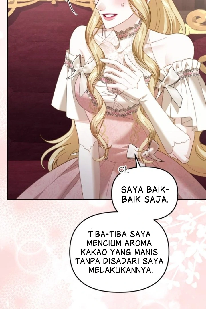 The Acting Empress Still Spends the First Night Chapter 43 - halaman 19