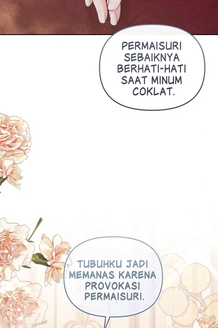 The Acting Empress Still Spends the First Night Chapter 43 - halaman 21