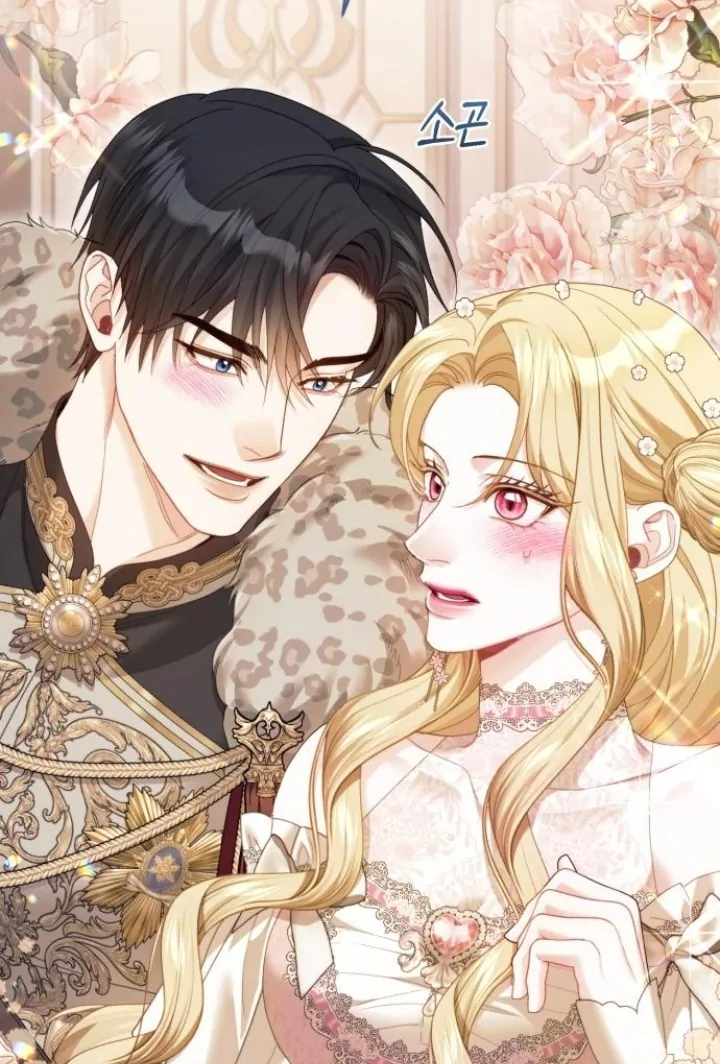 The Acting Empress Still Spends the First Night Chapter 43 - halaman 22