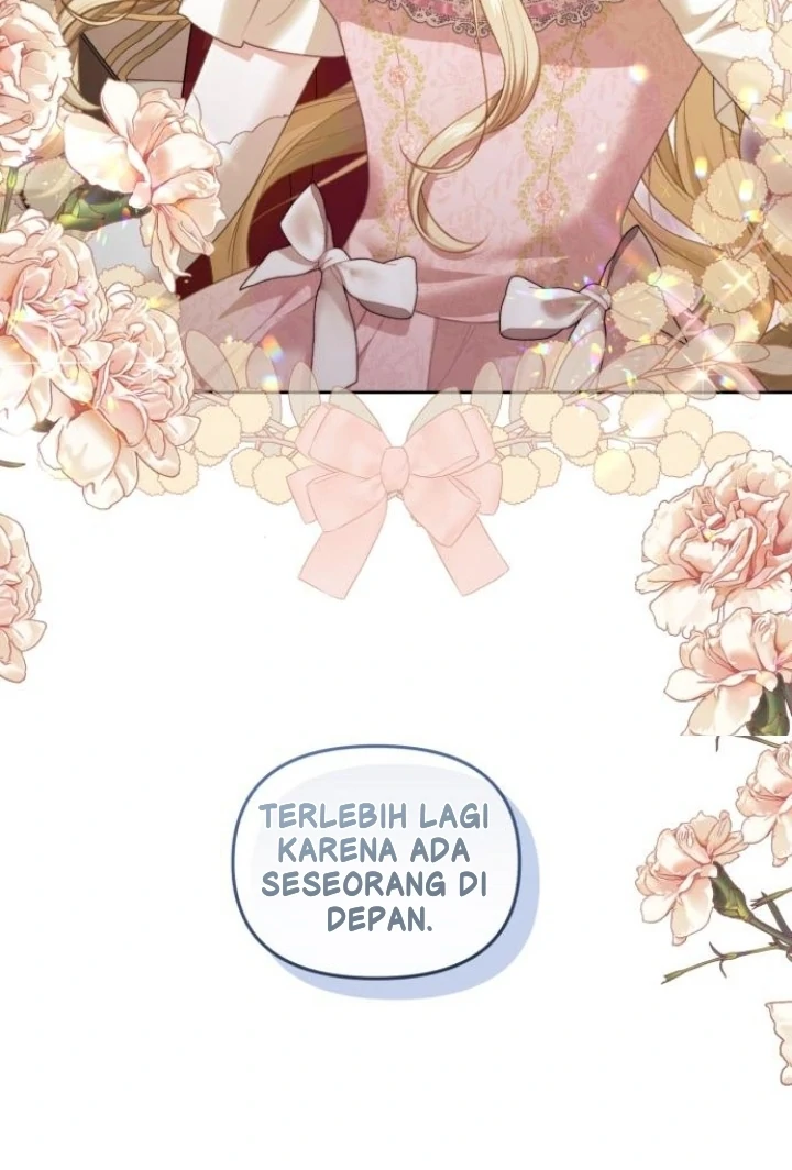 The Acting Empress Still Spends the First Night Chapter 43 - halaman 23